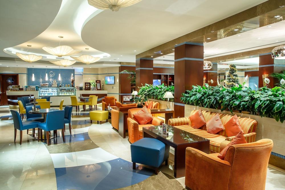Oceanic Khorfakkan Resort & Spa Khor Fakkan Extérieur photo