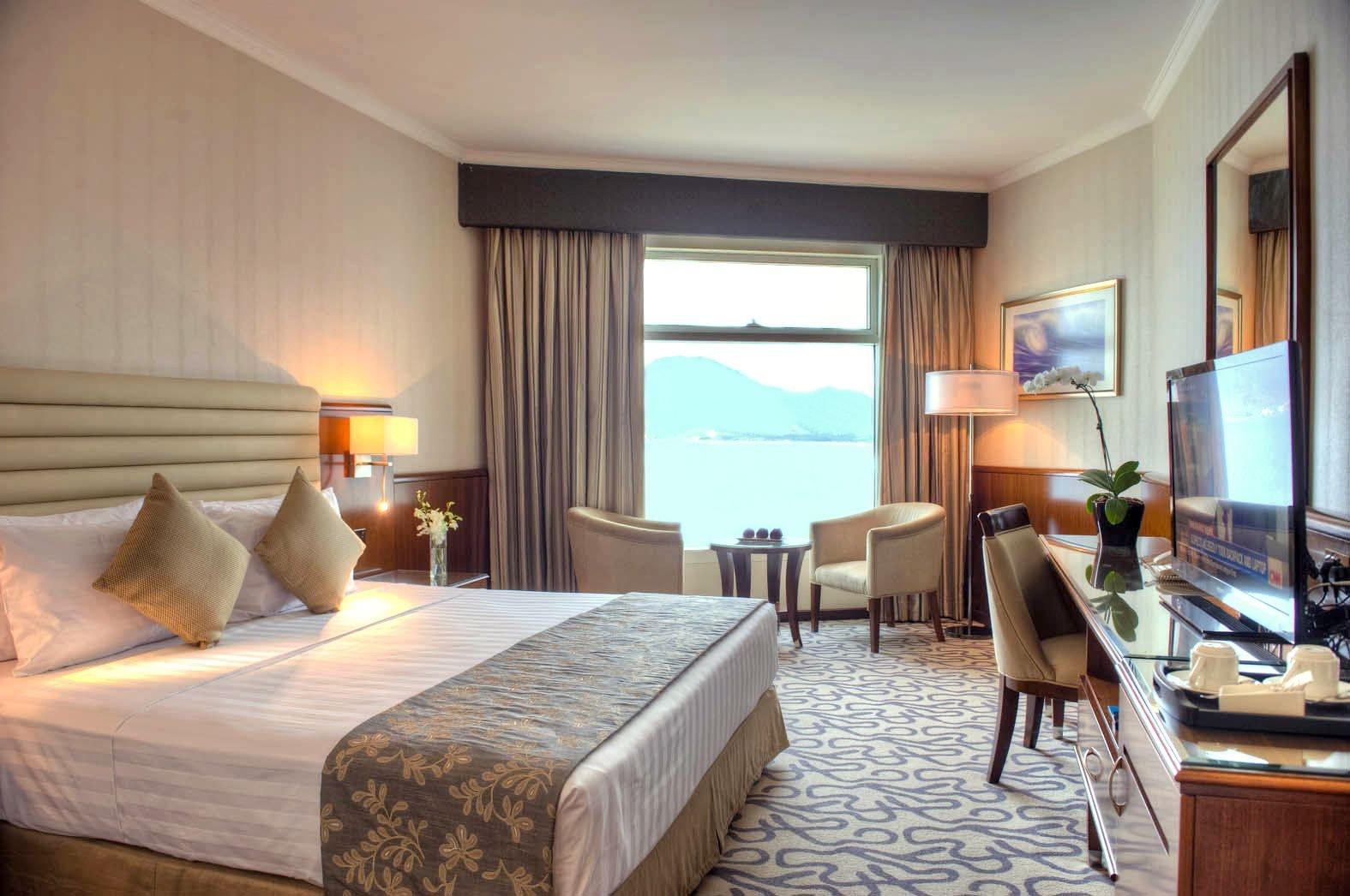 Oceanic Khorfakkan Resort & Spa Khor Fakkan Extérieur photo