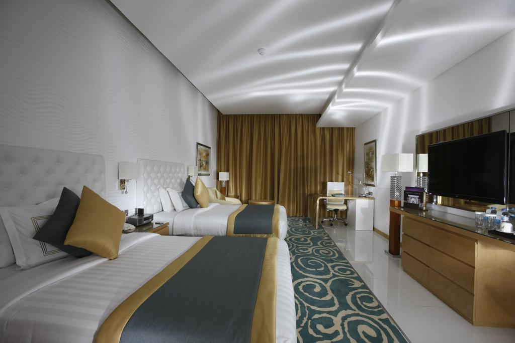 Oceanic Khorfakkan Resort & Spa Khor Fakkan Extérieur photo