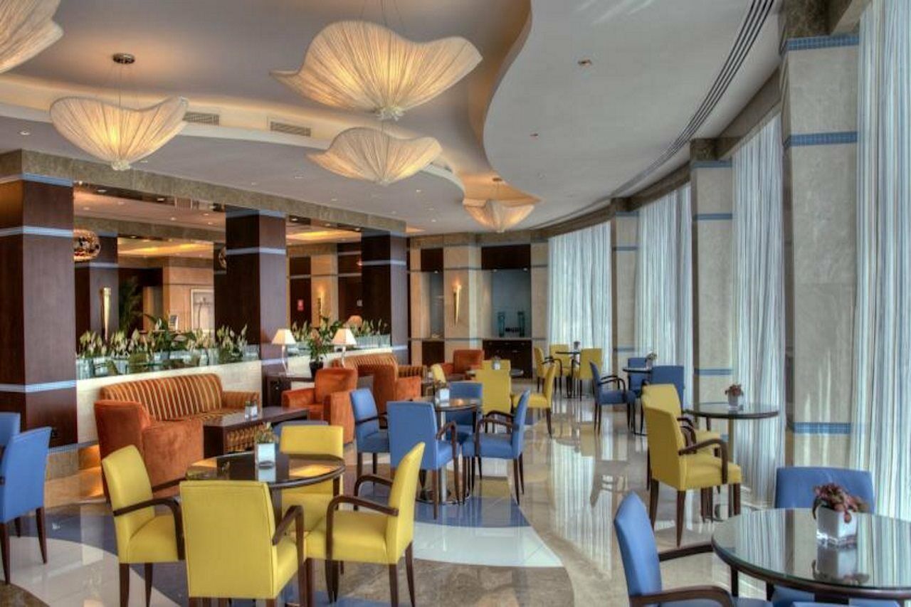 Oceanic Khorfakkan Resort & Spa Khor Fakkan Extérieur photo